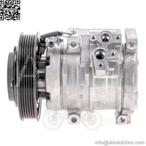 A/C Compressor 10S15L FITS Toyota Corolla and Matrix 1.8L 2003-2008
