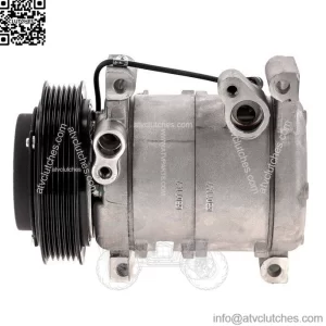 A/C Compressor Isuzu Amigo , Rodeo 2.2L 3.2L