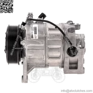 New AC COMPRESSOR fits 2015-2021 Nissan Murano Maxima 3.5L  92600-5AA0A