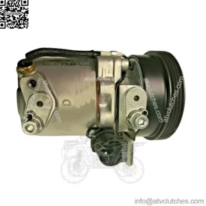 OEM BMW PN 64528390228 A/C Compressor 1992-1999 BMW 318i,318is 318ti 318i,Z3
