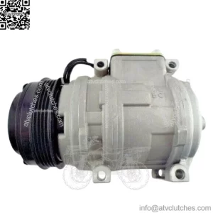 A/C Compressor Toyota Tacoma , T100 95-04 10PA15C 4PV