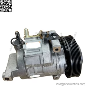 New OEM A/C Compressor For 2014-2023 Ram 1500/ 14-19 Grand Cherokee 3.0 Diesel