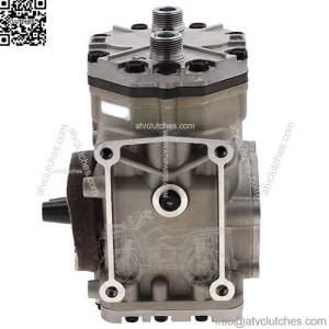 New A/C Compressor for Ferrari 208 246 308 328 365 400 412 512 & Mondial