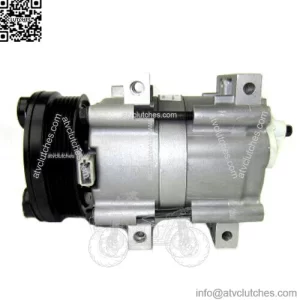 A/C Compressor Ford Aerostar 4.0L 1990-1997