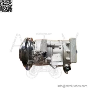 TRACTOR AC A/C Compressor Doowon DV9 1GRV 12Volt PN TE16-0023A