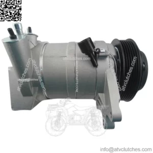 A/C Compressor Nissan Murano 2003-2007 Nissan Quest 2004-2007  68465