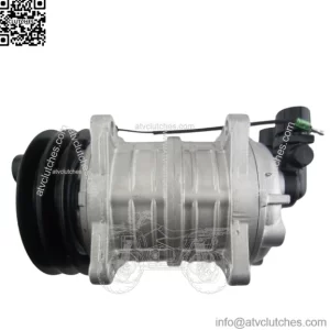 New TM15 Valeo Seltec  AC COMPRESSOR 103-55011 488-55011
