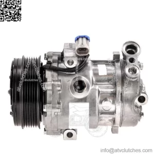 New AC A/C Compressor for 02-08 Corsa Tornado  1.8L