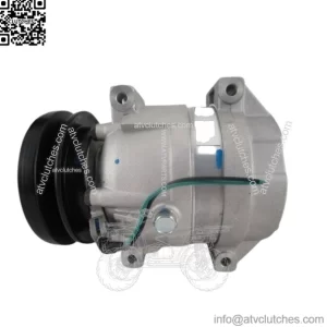 AC Compressor kit  DK65S DK90 DK9010 T4930-87291 715330 T4930-50061 715569