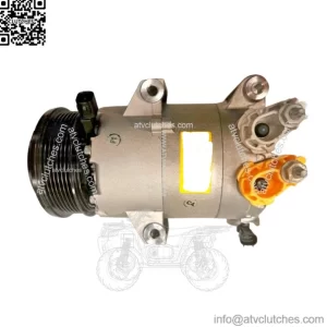 VS16 OE AC Compressor for Ford Escape 1.5L Turbo and 1.6L Turbo 13-19