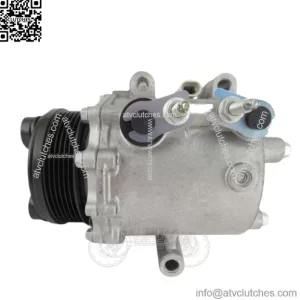 Compressor A/C Clutch 15-21577 Buick Terraza Chevy Uplander Saturn Relay