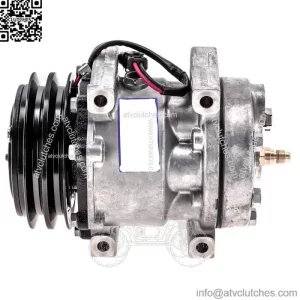A/C Compressor 415-2557 fits  Caterpillar 307 307E 307E2 308E 308E2