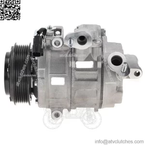AC A/C Compressor  7SBH17C OE fits Ford Explorer 3.5 W/O turbo 2011-2015