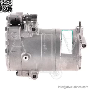 Sanden AC A/C Compressor SHS-334178 fits Electric Citroen Berlingo II Peugeot