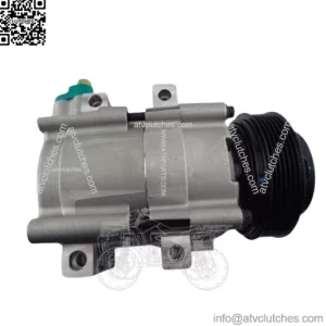 A/C Compressor  58119 Kia Sedona 3.5L V6 2002-2003-2004-2005