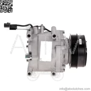 AC A/C Compressor for BAIC BJ20