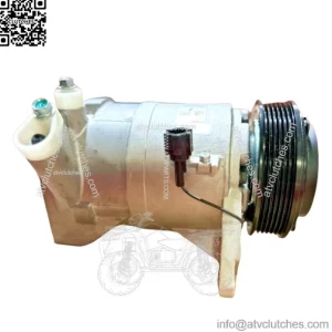 New OE AC Compressor DKS17D for Nissan Quest 2004-2009 Nissan Murano 2003-2005
