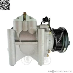 A/C Compressor Jaguar S type Lincoln LS 00-08