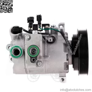 New A/C Compressor for XC90 XC60 XC70 S80 LR2 S60 V70 V60