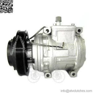 A/C Compressor Toyota Tacoma 3.4L V6 1998-2003