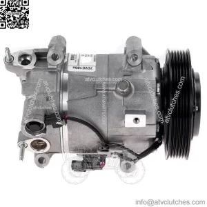 AC Compressor 7CVC185E OE fits Acura MDX 2017-2018