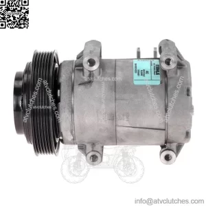 AC COMPRESSOR A10HF20 OE fits Honda Pilot 2016-2020 3.5L