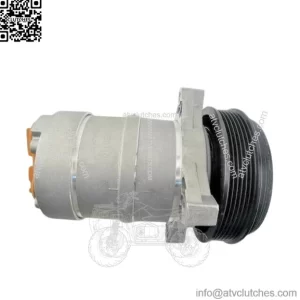 A/C Compressor Cadillac Allante 4.6L V8  1993  58951