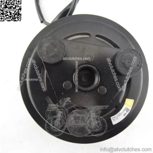 A/C Compressor Clutch A590 for Shadow, Spirit, Sundance, Dakota, Daytona 85-92