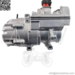New AC Compressor Fits Fisker Karma 2.0L Electric 2012