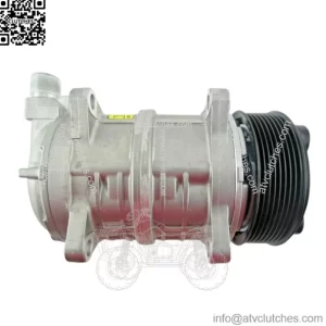 Seltec TAMA  VALEO HD AC Compressor TM16 QP16 type w/ 8PV 12volt