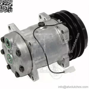 A/C Compressor for MASSEY FERGUSON - OE# 3712528M2 QU