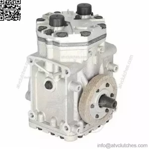 Air Conditioning Compressor fits Case IH fits International