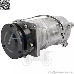 521257M92 Compressor Fits Massey Ferguson 1080 1100 1130 1150 500-6003