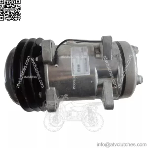 3386861M1 Air Conditioner Compressor Fits Massey Ferguson 3050 3060 3065 3075