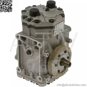 8810330A Fits York ET210L Compressor - Fits Ford