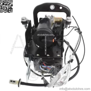 For 2013 2014-2018 Cadillac XTS 3.6L V6 Air Suspension Compressor Pump 84355910