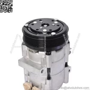 New A/C AC Compressor For 2001-2007 Ford Escape XLT XLS Limited 3.0L CO 101640C