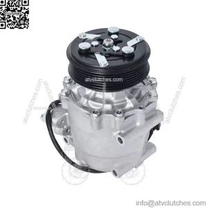 A/C AC Compressor Fit For Honda Civic 2002 2003 2004 2005  L4 1.7L CO 4914AC