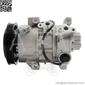 A/C Compressor With Clutch For 2007 2008 -2012 Toyota Yaris L4 1.5L 8831052481