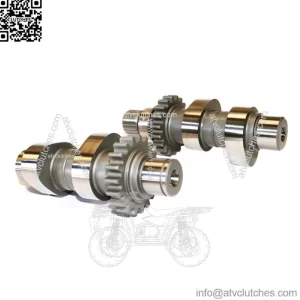Feuling 525 Cam Kit For Harley Twin Cam