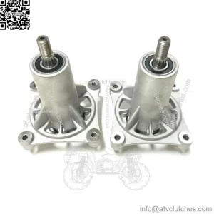 187292 192870 Spindle Assembly For Ayp Husqvarna Craftsman Lawn Mowers QTY 2