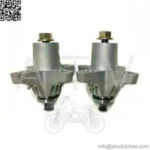 For MTD Spindle Assembly 38 Inch Deck 618-0138a 618-0142 618-0142a