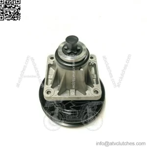 Cub Cadet Spindle Assembly 46 Inch Deck 618-0625b 918-0625 918-0660 618-0625