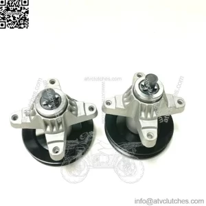 918-04126 For MTD Cub Cadet Spindle Assembly LT SLT RTZ 918-04125 112-037 QTY 2
