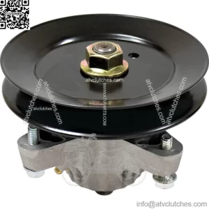 New Spindle Assembly 285-105 for MTD 918-0574C