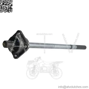 New PTO Conversion Shaft for Ford Tractor 2N 8N 9N 9N700-38