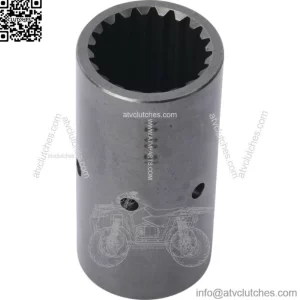 New Complete Tractor Coupler Drive Shaft For Massey Ferguson 4215 3800250M1