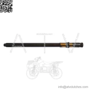 New Rear Axle Shaft for Ford/New Holland 8N Jubilee NAA 8N4235C