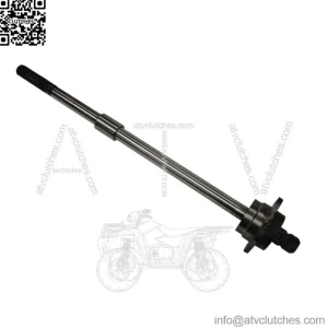 PTO Conversion Shaft For Ford New Holland NAA70038, NAA700-38; 1112-0004