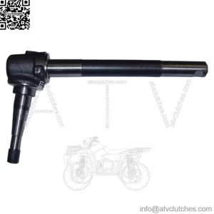 Spindle for Ford New Holland Tractor - F2NN3106AA C5NN3106R